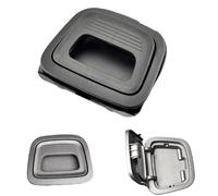 MKVAXR A0996930300 Maniglia for tappetino for bagagliaio for auto, piastra inferiore, for Mercedes-Benz, for Classe E CLS W213 W238 W257 2015-2021 Maniglia per tappetino del bagagliaio