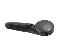 MKVAXR A1699190261 A1699190161, for W169, for Classe A, Dx/sx, for sedile, Maniglia di regolazione dell'altezza Accessori auto Maniglia di controllo del sedile reclinabile dell'auto(Left)