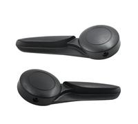 MKVAXR A1699190261 A1699190161, for W169, for Classe A, Dx/sx, for sedile, Maniglia di regolazione dell'altezza Accessori auto Maniglia di controllo del sedile reclinabile dell'auto(Right And Left)