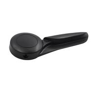 MKVAXR A1699190261 A1699190161, for W169, for Classe A, Dx/sx, for sedile, Maniglia di regolazione dell'altezza Accessori auto Maniglia di controllo del sedile reclinabile dell'auto(Right)