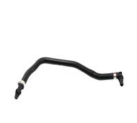 MKVAXR A2045010925 Tubo flessibile di sfiato for accessori auto, tubo dell'acqua for bollitore ausiliario 2045010925, for scarico C/e 200/250 Gruppo tubo turbocompressore per auto(1pcs)