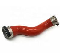 MKVAXR A2045286482 2045286482 Tubo flessibile di aspirazione booster for tubo aria turbocompressore ricambi auto, for Mercedes, Classe C (W204) 200CDI 220CDI 250CDI Tubo di aspirazione turbo
