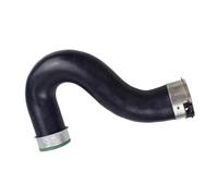 MKVAXR A9065282582 Tubo flessibile del radiatore di aspirazione dell'aria del turbocompressore Intercooler Booster, for Mercedes-Benz, Sprinter 2500 3500 3.0L 9065282582 Tubo di aspirazione turbo