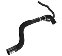 MKVAXR Aa5z-8260-a Aa5z8260ad Tubo di ingresso e ritorno dell'acqua del compressore turbo benzina refrigerante Zappa Gruppo tubo turbocompressore per auto