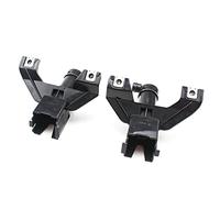 MKVAXR Accessori auto Attuatore tergicristallo lavafari Attuatore pulizia spray ugello fari, for Lexus, RX300 RX330 RX350 2004-2009 85208-48011 85207-48011 Ugello lavafari(Pair)
