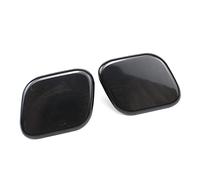 MKVAXR Accessori auto Coppia Anteriore Sinistro Destro Lavafari Ugello Jet Copre Cap, for Kia, for Sorento, 2014 2015 986812P500 986912P500 Ugello lavafari
