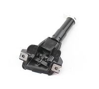 MKVAXR Accessori auto FARO LAVAFARI UGELLO SPRUZZATORE COPERTURA SINISTRA DESTRA, for Accord, VIII 8 2008-2012 Ugello lavafari(Right Nozzle)