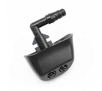 MKVAXR Accessori auto Faro Lavafari Ugello Spruzzatore Jet 90559588 90559589, for Vauxhall, for Opel, ASTRA II 2 G MK2 1998-2009 Ugello lavafari(Left Side)