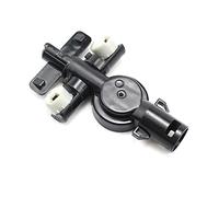 MKVAXR Accessori auto Faro Ugello di spruzzo d'acqua Rondella Jet Connettore Adattatore Supporto, for Lexus, for Mitsubishi, for Mazda, for NISSAN, for Subaru Ugello lavafari