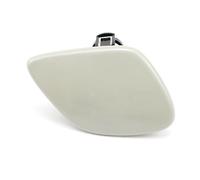 MKVAXR Accessori auto Lavafari Ugello Jet Cap Non verniciato Sinistra Destra, for Toyota, for Lexus, RX400H 2006-2008 85382-48020 85381-48060 Ugello lavafari(Right Side)