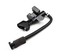 MKVAXR Accessori auto Paraurti Anteriore Lavafari Ugello Spruzzatore Attuatore Pompa, for Toyota, SEQUOIA 2008-2019 85208-0C020 85207-0C020 Ugello lavafari(Left Side)