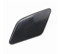 MKVAXR Accessori auto Paraurti anteriore Sinistra Destra Lavafari Coperchio ugello Non verniciato, for VOLVO, S40 V50 2008-2012 39886377 30744954 Ugello lavafari(Right Side)