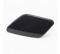 MKVAXR Accessori auto Paraurti anteriore sinistro destro Lavafari Tappo di copertura non verniciato, for VOLVO, S60 2011-2013 39802681 39802699 Ugello lavafari(Left Side)