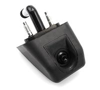 MKVAXR Accessori auto Paraurti anteriori Lavafari Ugello for pulizia Jet MN117396 LR, for Mitsubishi, L200 2005-2008 Ugello lavafari(1PCS)