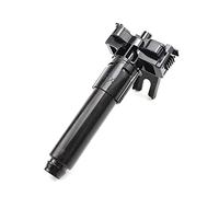 MKVAXR Accessori auto Paraurti Faro Lampada Rondella Ugello Pompa ATTUATORE SUB-ASSY LAVAFARI, for Toyota, for Lexus, RX350 RX450 2016-2018 85208-48110 85207-48110 Ugello lavafari(Right Side)