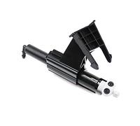 MKVAXR Accessori auto Paraurti Lavafari Ugello di spruzzo Jet Staffa, for Ford, for Focus, MK3 2012-2017 BM5113L014AC BM5113L015AC Ugello lavafari(Left Side)