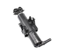 MKVAXR Accessori auto Paraurti Lavafari Ugello Spruzzo Attuatore Jet, for Ford, Kuga dal 2017 in poi GV41-13L015-AE GV41-13L014-AE Ugello lavafari(Right Side)