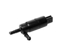 MKVAXR Accessori auto Pompa lavafari 67128377430 67128362157, for BMW, E36 E38 E39 E46 E53 E60 E90 E91 E63 E65 Z4 X6 X3 X5 X1 Pompa lavavetri