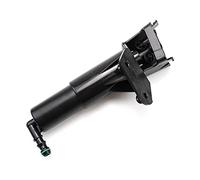 MKVAXR Accessori auto Pompa lavafari Ugello faro Attuatore pulizia spray, for Toyota, Avensis T25 2006-2008 85207-05021 Ugello lavafari(Right Side)