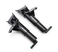 MKVAXR Accessori auto Pompa lavafari Ugello faro Attuatore pulizia spray, for Toyota, Avensis T25 2006-2008 85207-05021 Ugello lavafari(Pair)