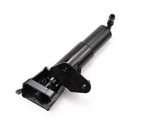 MKVAXR Accessori auto Pompa lavafari Ugello faro Attuatore pulizia spray, for Toyota, Avensis T25 2006-2008 85207-05021 Ugello lavafari(Left Side)