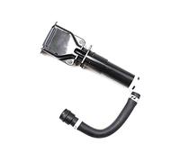 MKVAXR Accessori auto Ugello spruzzatore lavafari anteriori, for NISSAN, for Infiniti, FX35 FX37 FX50 2008-2013 QX70 2014-2015 286421CJ0A 286411CJ0A Ugello lavafari(Left Nozzle)