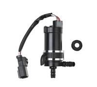 MKVAXR Accessori for auto a motore con pompa lavavetri for fari, for Accord, CR-V, for Civic, 1999-2011 76806-SNB-S01 76806SNBS01 Ugello lavafari