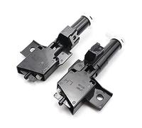MKVAXR Accessori for auto Faro Lavafari Ugello Attuatore Jet 86636-SG020 86636-SG010, for Subaru, for Forester, 2013-2015 Ugello lavafari(Pair)