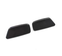 MKVAXR Accessori for auto Paraurti anteriore Faro Copri ugello di spruzzo d'acqua Tappo ugello lavafari, for Subaru, for Forester, SH 2009-2012 Ugello lavafari(LH and RH)