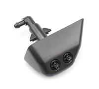 MKVAXR Accessori for auto Ugello spruzzatore lavafari Jet LR003851 LR003850, for Land Rover, Freelander 2 LR2 2006-2010 Ugello lavafari
