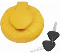 MKVAXR Accessori for escavatori Tappo serbatoio carburante coperchio olio, for VOLVO Tappo del serbatoio del carburante dell'escavatore