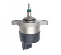 MKVAXR Affidabile regolatore del sensore di pressione del carburante, for accenti, installazione rapida, metallo ABS nero Regolatore di pressione del carburante