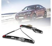 MKVAXR Alzacristalli elettrico, for BMW, for E46 316I 318I anteriore automatico in vetro, for motore alzacristalli auto 51337020660 Motore del regolatore del finestrino