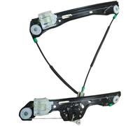 MKVAXR Alzacristalli elettrico, for BMW, for E81, for E87 116i 118i 120i 125i 130i anteriore Motore alzacristalli 51337138465 51337138466 Motore del regolatore del finestrino