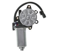 MKVAXR Alzacristalli elettrico, for Discovery 1 2 I II, for Range, for Rover, 1987-2001 2002 2003 2004 RHD Motore alzacristalli sinistro CUR100450 Motore del regolatore del finestrino