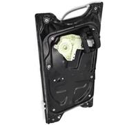 MKVAXR Alzacristalli elettrico, for Discovery 4 LR4 L319 2009 2010-2019 2020 2021 anteriore sinistro destro LR063670 LR063671 (destro) Motore del regolatore del finestrino(BLACK Left)