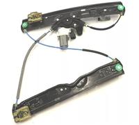 MKVAXR Alzacristalli elettrico, for Jaguar, for XF 2016 anteriore destro e sinistro Motore alzacristalli T2H41148 T2H41147 (sinistro) Motore del regolatore del finestrino(BLACK Left and right)