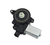 MKVAXR Alzacristalli elettrico, for Mazda 2 3 2008-2012, for 6 2007-2016, for Axela, for CX-4, for CX-5 Motore di sollevamento D6515858X (destro) Motore del regolatore del finestrino(BLACK Right)