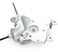 MKVAXR Alzacristalli elettrico, for Mitsubishi, for Outlander 2.4L 2003 2004 2005 2006 anteriore sinistro senza motore MR573877 Motore del regolatore del finestrino