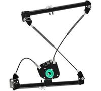 MKVAXR Alzacristalli elettrico, for Range, for Rover, for Evoque L538 2012 2013 2014 2015 2016-2018 anteriore LR026709 (sinistro) Motore del regolatore del finestrino(BLACK Left)