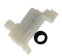 MKVAXR Anello di tenuta del motore della pompa del tergicristallo del parabrezza anteriore, for NISSAN, 240SX Altima Frontier Maxima Pathfinder Pompa lavavetri