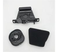 MKVAXR Aspirazione del Filtro dell'Aria della Staffa del carburatore, for Partner, 350 351 Accessori di Ricambio for motoseghe a Benzina Kit di Sostituzione del carburatore
