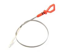 MKVAXR Asta di livello dell'olio motore da 556 mm for auto da 1,7 l, for Civic Si Hybrid 2001 2002 2003 2004 2005, 15650PLM004 Tubo dell'astina di livello dell'olio motore