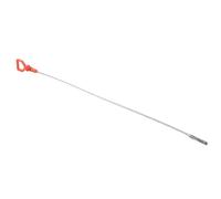 MKVAXR Asta di livello dell'olio motore for auto da 563 mm, for Acura, for MDX RDX RL TL, for Accord Crosstour Odyssey Pilot, 15650RCAA02 Tubo dell'astina di livello dell'olio motore