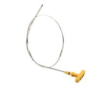 MKVAXR Asta di livello dell'olio motore V8 da 1015 mm for auto da 5,7 l 53021321AC, for Dodge, for Ram 1500 2500 3500 2003 2004 2005 2006 2007 2008 Tubo dell'astina di livello dell'olio motore