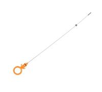 MKVAXR Astina di livello dell'olio motore for auto 07K115611M, for Passat 2.5L 5Cyl 2012-2013, for Golf 2.5L 5Cyl 2010-2013, for Bora 2.5L 5Cyl 2005-2010 Tubo dell'astina di livello dell'olio motore