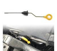 MKVAXR Astina di livello dell'olio motore for auto 25610PLX003, for Civic 2001-2005 Tubo dell'astina di livello dell'olio motore