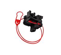 MKVAXR Attuatore blocco tappo serbatoio carburante porta motore, for, A5/S5 Q5 A4 B8 /, for ALLROAD, /Quattro 8K0862153H 8K0 862 153H Blocco del serbatoio del carburante