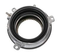 MKVAXR Attuatore dell'asse del mozzo con bloccaggio Automatico a 4 Ruote motrici, for Ford, for F-150, 2004-2015, for Lincoln, Navigator 2003-2015 7L1Z3C247A Dado di bloccaggio della Ruota