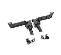 MKVAXR Attuatore di pulizia dello spruzzo dell'ugello della pompa lavafari, for Lexus, IS250 IS350 2005-2009 85208-53040 8520753040 Ugello lavafari(Pair)